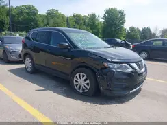 5N1AT2MT8KC708280 2019 NISSAN ROGUE