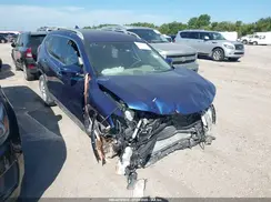 5N1AT2MT8KC709199 2019 NISSAN ROGUE