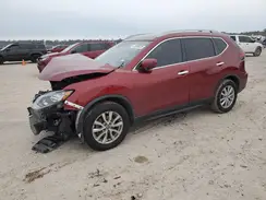 5N1AT2MT8KC709865 2019 NISSAN ROGUE