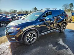 5N1AT2MT8KC711342 2019 NISSAN ROGUE