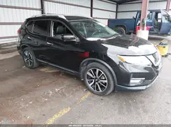 5N1AT2MT8KC712510 2019 NISSAN ROGUE