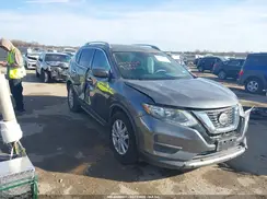 5N1AT2MT8KC713012 2019 NISSAN ROGUE