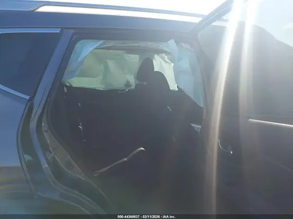 5N1AT2MT8KC713012 2019 NISSAN ROGUE - Image 8