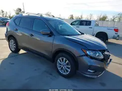5N1AT2MT8KC713317 2019 NISSAN ROGUE