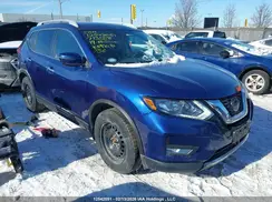 5N1AT2MT8KC713558 2019 NISSAN ROGUE