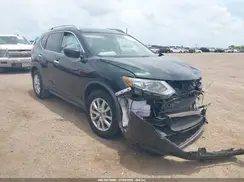 5N1AT2MT8KC714242 2019 NISSAN ROGUE