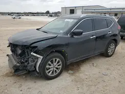 5N1AT2MT8KC714466 2019 NISSAN ROGUE