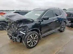 5N1AT2MT8KC715780 2019 NISSAN ROGUE
