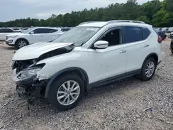 5N1AT2MT8KC716010 2019 NISSAN ROGUE