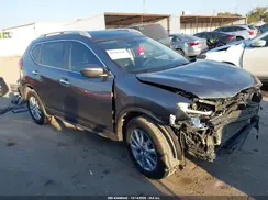 5N1AT2MT8KC717531 2019 NISSAN ROGUE