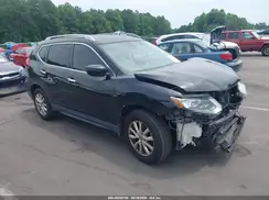 5N1AT2MT8KC724575 2019 NISSAN ROGUE