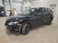 5N1AT2MT8KC724673 2019 NISSAN ROGUE