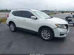 5N1AT2MT8KC724849 2019 NISSAN ROGUE