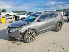 5N1AT2MT8KC725581 2019 NISSAN ROGUE