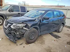 5N1AT2MT8KC726049 2019 NISSAN ROGUE