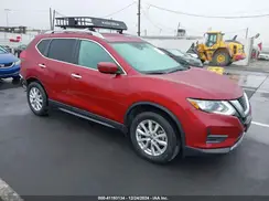 5N1AT2MT8KC726763 2019 NISSAN ROGUE