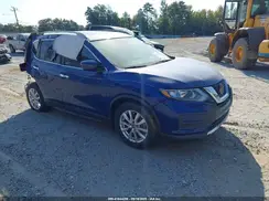 5N1AT2MT8KC727170 2019 NISSAN ROGUE
