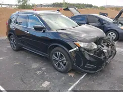 5N1AT2MT8KC727413 2019 NISSAN ROGUE