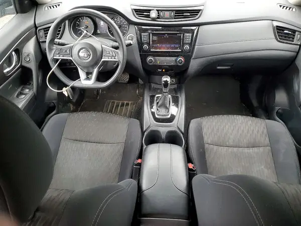 5N1AT2MT8KC728805 2019 NISSAN ROGUE - Image 8