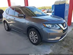 5N1AT2MT8KC730215 2019 NISSAN ROGUE