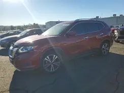 5N1AT2MT8KC730229 2019 NISSAN ROGUE