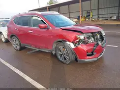 5N1AT2MT8KC730845 2019 NISSAN ROGUE