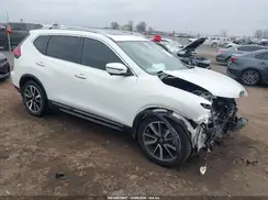 5N1AT2MT8KC731896 2019 NISSAN ROGUE