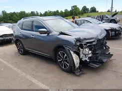 5N1AT2MT8KC735138 2019 NISSAN ROGUE