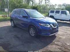 5N1AT2MT8KC737746 2019 NISSAN ROGUE