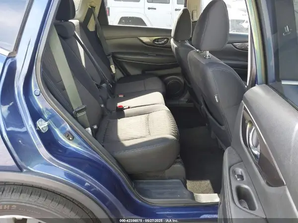 5N1AT2MT8KC737746 2019 NISSAN ROGUE - Image 8