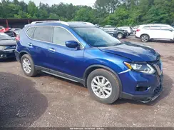 5N1AT2MT8KC737813 2019 NISSAN ROGUE
