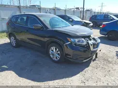 5N1AT2MT8KC738976 2019 NISSAN ROGUE