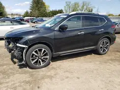 5N1AT2MT8KC739660 2019 NISSAN ROGUE