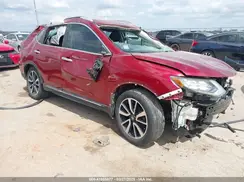 5N1AT2MT8KC741506 2019 NISSAN ROGUE