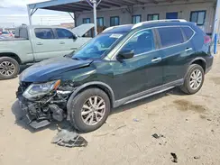 5N1AT2MT8KC743868 2019 NISSAN ROGUE