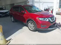 5N1AT2MT8KC746978 2019 NISSAN ROGUE