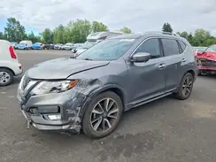 5N1AT2MT8KC751551 2019 NISSAN ROGUE