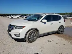 5N1AT2MT8KC753543 2019 NISSAN ROGUE