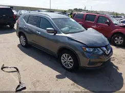 5N1AT2MT8KC754093 2019 NISSAN ROGUE