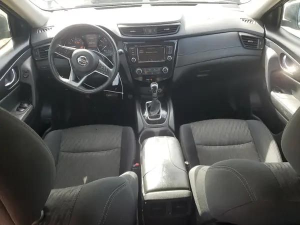 5N1AT2MT8KC754370 2019 NISSAN ROGUE - Image 8
