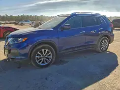 5N1AT2MT8KC754479 2019 NISSAN ROGUE