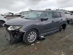 5N1AT2MT8KC754546 2019 NISSAN ROGUE