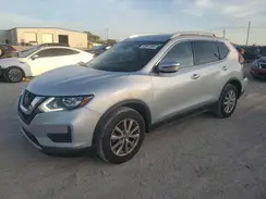 5N1AT2MT8KC754921 2019 NISSAN ROGUE