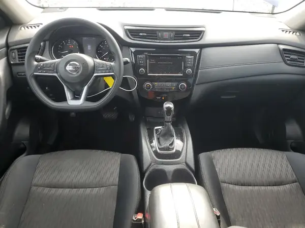 5N1AT2MT8KC755146 2019 NISSAN ROGUE - Image 8