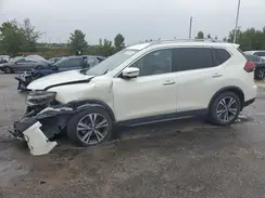 5N1AT2MT8KC755177 2019 NISSAN ROGUE
