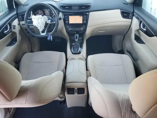 5N1AT2MT8KC755177 2019 NISSAN ROGUE - Image 8