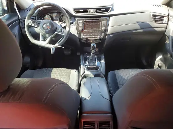 5N1AT2MT8KC755275 2019 NISSAN ROGUE - Image 8