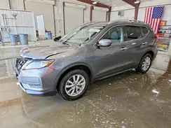 5N1AT2MT8KC755616 2019 NISSAN ROGUE