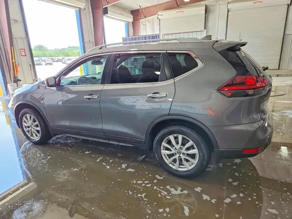 5N1AT2MT8KC755616 2019 NISSAN ROGUE - Image 2