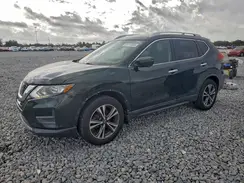 5N1AT2MT8KC755759 2019 NISSAN ROGUE